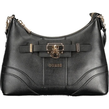 GUESS Дамска чанта guess jeans, Размер uni, Цвят Черен (bg920618_neblack)