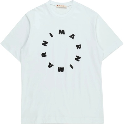 Marni Тениска бяло, размер 14
