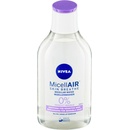Nivea zklidňující micelární voda 3 v 1 (Gentle Caring Micellar Water) 400 ml