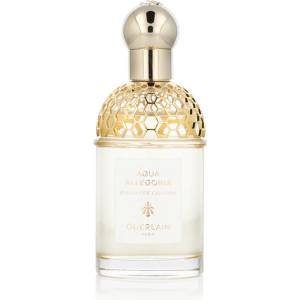 Guerlain Aqua Allegoria Bergamote Calabria Презареждаема тоалетна вода за жени 75 ml Парфюми