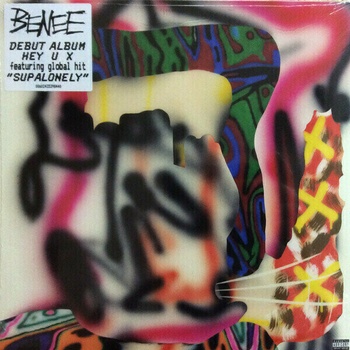 Benee: Hey U X LP