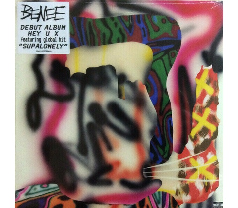 Benee: Hey U X LP