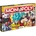 Winning Moves Настолна игра Winning Moves - Monopoly, Dragon Ball (WM04095)