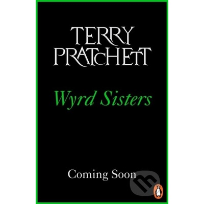 Wyrd Sisters