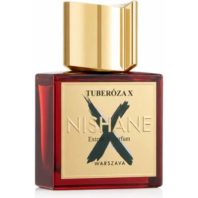 Nishane Tuberóza X parfumovaná voda unisex 15 ml