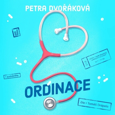 Ordinace - Dvořáková Petra