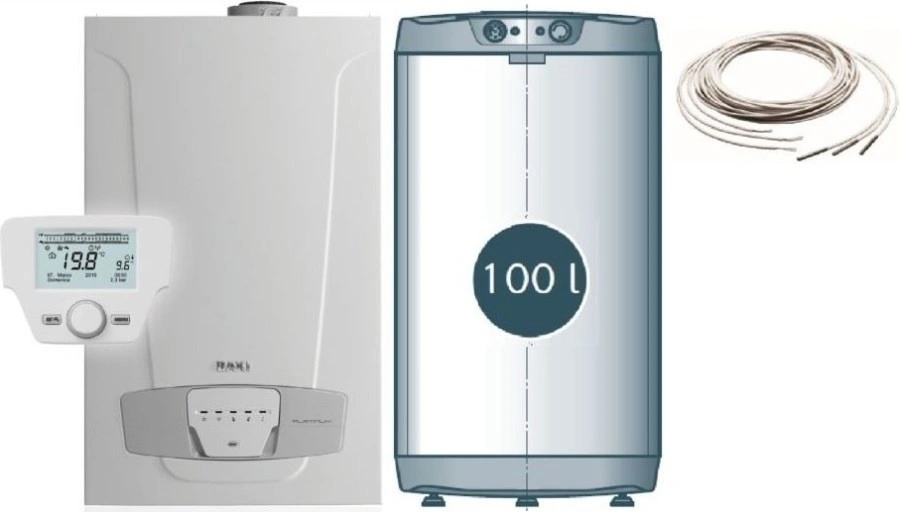Baxi Luna Platinum+ 1.24 7219690