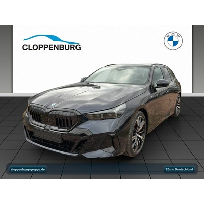 BMW 540d xDrive M Sport 223 kW
