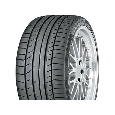 Continental ContiSportContact 5 P 255/40 R19 96W