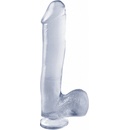 Pipedream Basix Rubber Works 12