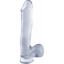 Pipedream Basix Rubber Works 12
