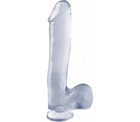 Pipedream Basix Rubber Works 12