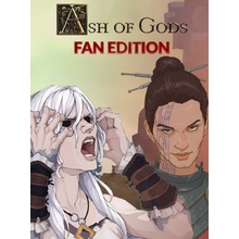 Ash of Gods (Fan Edition)