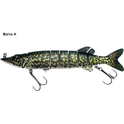 Jaxon Atract Multi-Parts XMP-I 20 cm Sinking A
