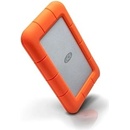 Pevné disky externé LaCie Rugged Mini 2TB, USB3.0, 5400RPM, LAC9000298