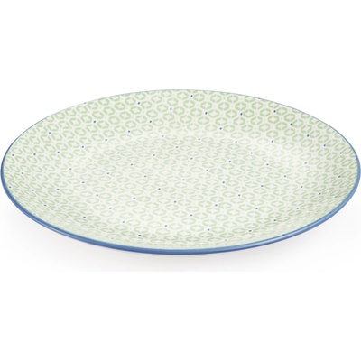 Tescoma Plytký tanier FRESCO 27 cm Barley