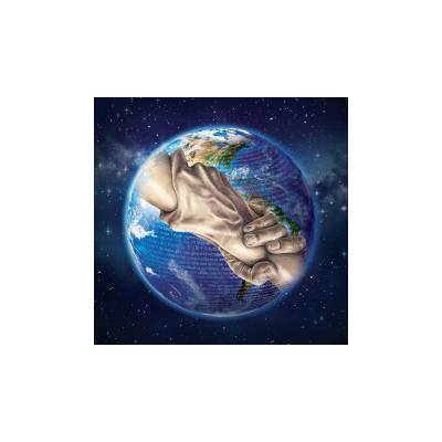 BIG BIG TRAIN - COMMON GROUND CD