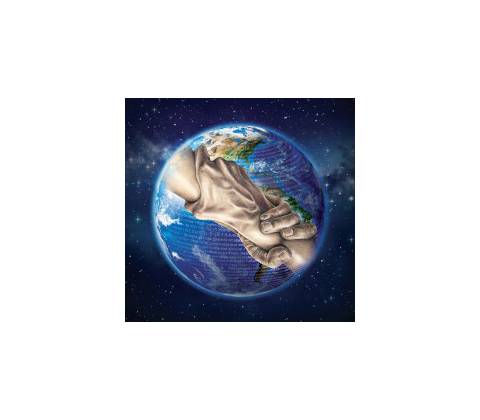 BIG BIG TRAIN - COMMON GROUND CD