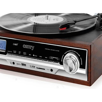 Image 1 of Camry CR 1168