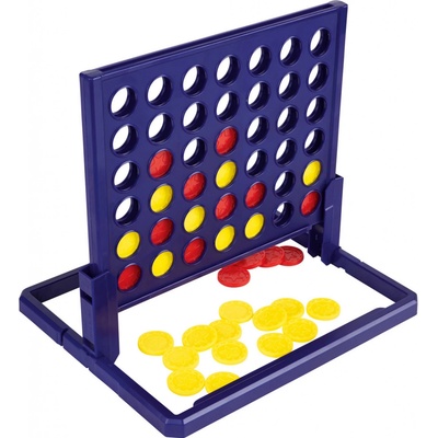 Connect Čtyři v řadě