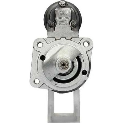 Startér Fiat 0.8 kw 63222806 Japan repas
