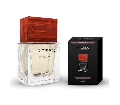 Fresso Dark Delight
