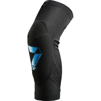 7iDP Transition Knee Black