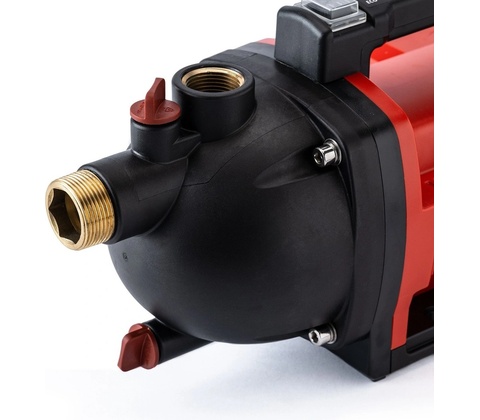 EINHELL AQUINNA Expert 4180400