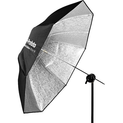 Profoto Umbrella Shallow Silver 105cm