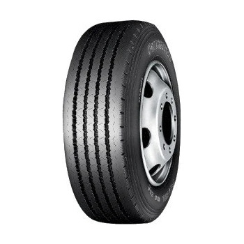 Bridgestone V-Steel Rib 294 ( 215/75 R16C 116/114N 10PR )