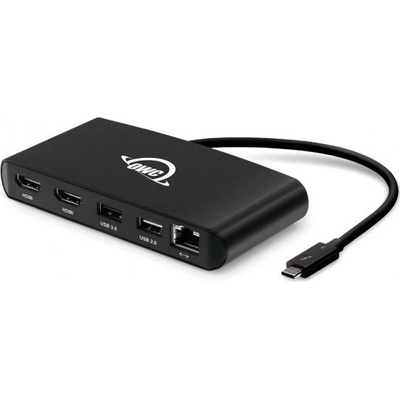 OWC Thunderbolt 3 mini Dock OW-TB3MDK5P