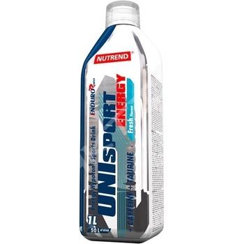 Nutrend Unisport Energy 500 ml