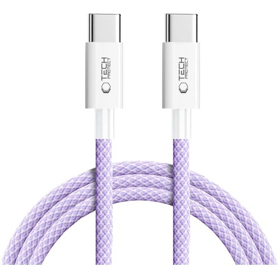 Tech-Protect 99241 USB Typ-C 60W, 200cm