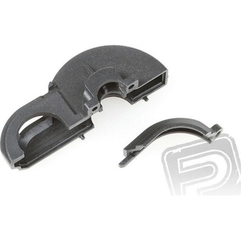 HPI Kryt stálého převodu