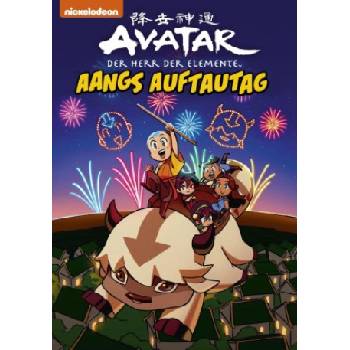 Avatar Chibis 1