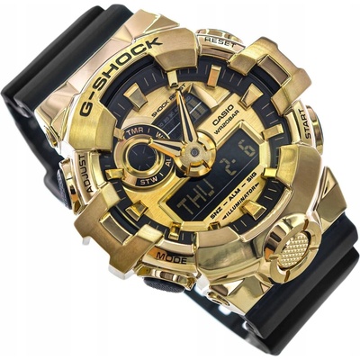 Casio GM-700G-9A