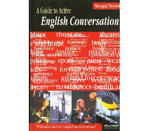 A Guide to Active English Conversation