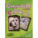 Romantické filmy 12 DVD