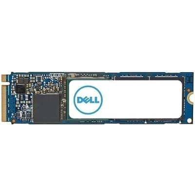 Dell SSD 512GB, AC037408