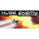 Huge Enemy - Worldbreakers