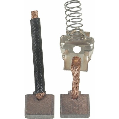 Uhlíkový kartáč, startér AS-PL (AUTO STARTER) SB1002