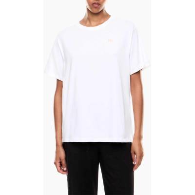 EA7 Emporio Armani Тениска train core lady w regular tee ss