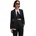 HUGO Сако HUGO Atana 2 blazer - Black (Black)