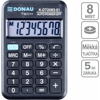 DONAU TECH 2083