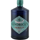 Hendrick's Gin Orbium 43,4% 0,7 l (holá láhev)