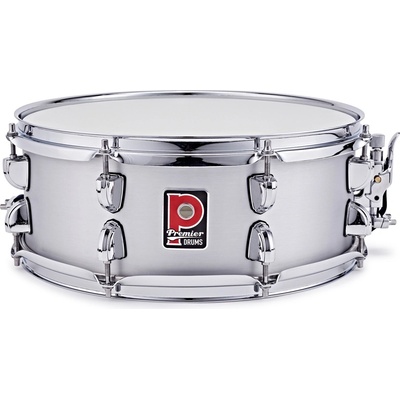 Premier 14" x 5,5" Artist Aluminium Snare Drum