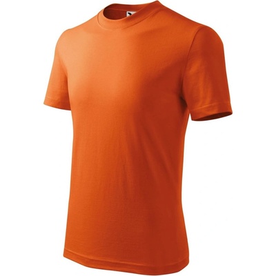 Malfini Basic Free F38 oranžová