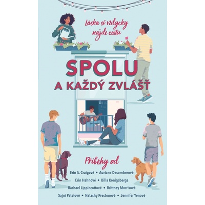 Spolu a každý zvlášť