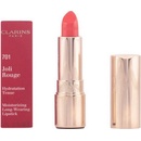 Clarins Lip Make-Up Joli Rouge dlhotrvajúci rúž s hydratačným účinkom 705 Soft Berry 3,5 g