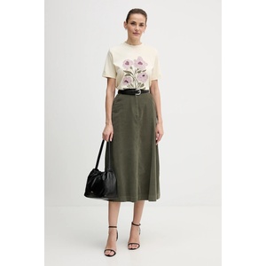 Tommy Hilfiger Кожена чанта (AW0AW18307) - answear - 214,95 лв